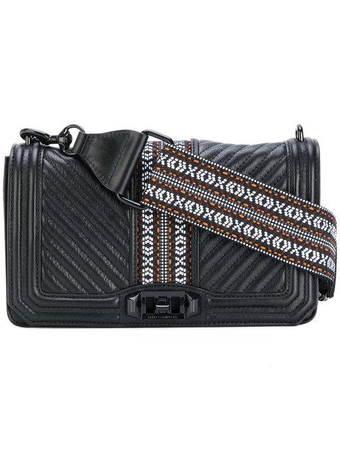 rebecca minkoff guitar strap crossbody bag