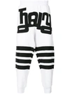 KTZ HOLIE TRACK PANTS,AW17TRHL0312155287