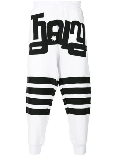 Ktz Holie Track Trousers