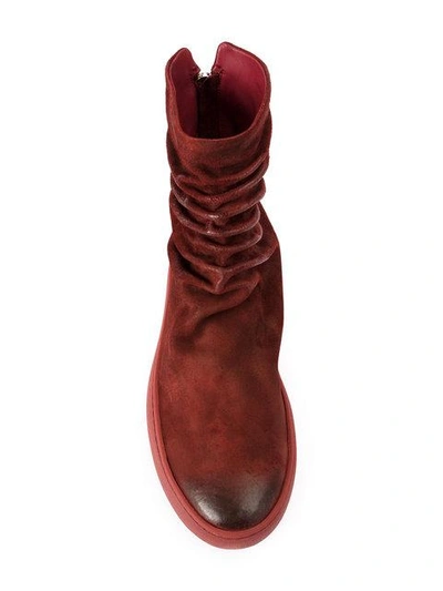 The Last Conspiracy Red