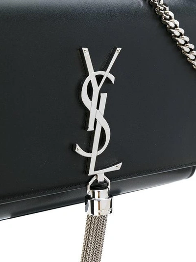 Monogram Kate中号单肩包