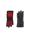 DSQUARED2 Gloves,46516492FB 3