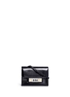 Proenza Schouler 'ps11' Inverted Stud Leather Wallet