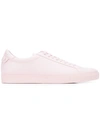 GIVENCHY Urban Street trainers,RUBBER100%