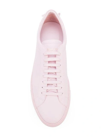 Shop Givenchy Urban Street Sneakers