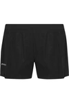 FALKE Stretch-jersey shorts