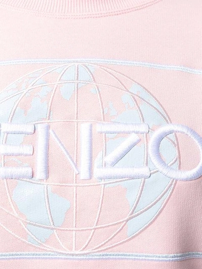 Shop Kenzo Pink & Purple