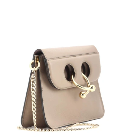 Shop Jw Anderson Mini Pierce Bag