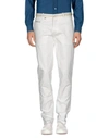 Philipp Plein Casual Pants In White