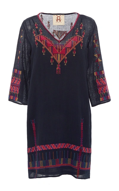 Figue Jacinta Beaded Dress