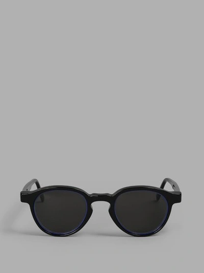 Super Blue The Iconic Series Impero 49 Sunglasses