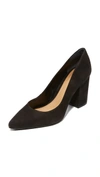 SCHUTZ MORANITA PUMPS