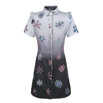 Tramp In Disguise Women's Jytte Dress
