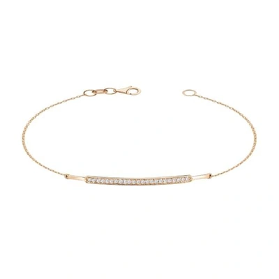 Shop Jezebel London Thames Bracelet