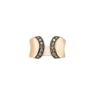 Shop Jezebel London Chiltern Little Finger Ring