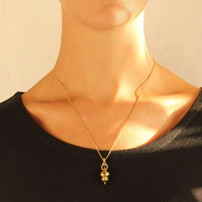 Gucci Heloise Necklace