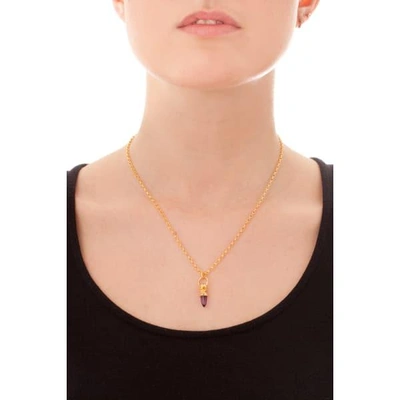 Gucci Voodoo Skull Necklace