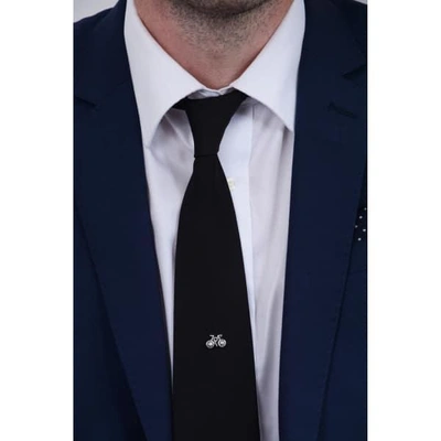 Gucci Bike Tie Pin
