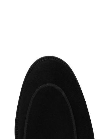 Belsire Loafers In Black | ModeSens