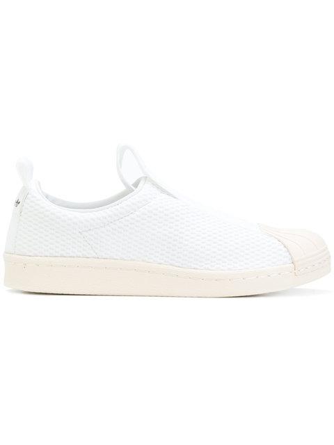 adidas bw35 slip on