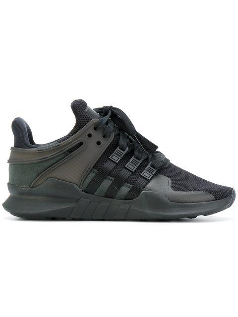 women's adidas eqt support adv casual shoes