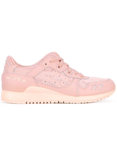 Asics Gel-lyte Iii Sneakers