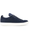 Lanvin Low-top Sneakers - Blue