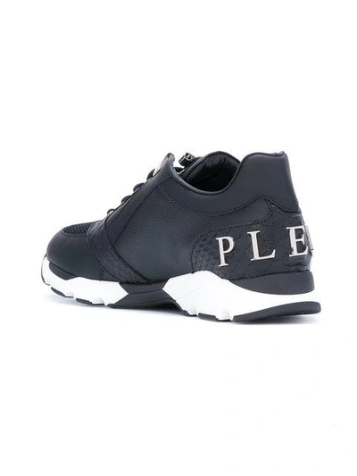 Shop Philipp Plein Hanza Sneakers