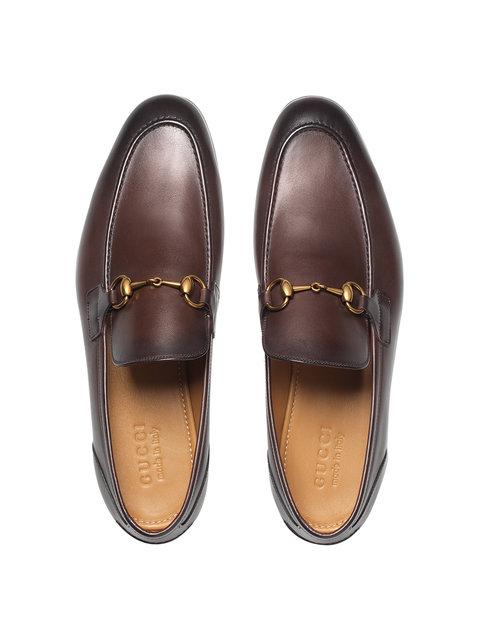 jordaan bit loafer