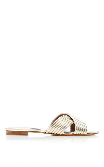 Shop Tabitha Simmons Lassie Flat