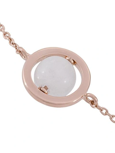 Shop Astley Clarke Quartz Saturn Kula Bracelet