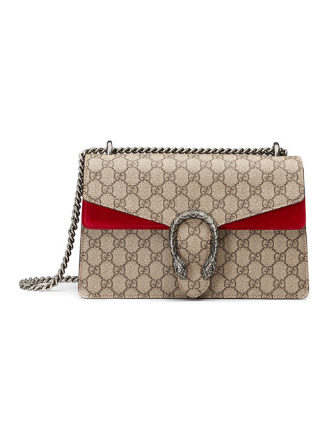 gucci dionysus gg supreme medium