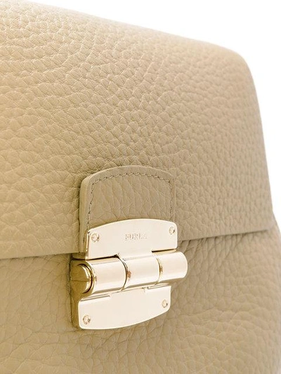 Shop Furla Club Shoulder Bag