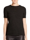 THEORY Tolleree Cashmere Tee