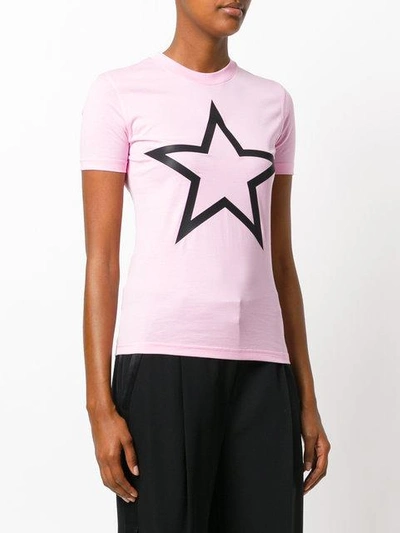 Shop Givenchy Pink & Purple