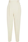 3.1 Phillip Lim Crepe Tapered Pants
