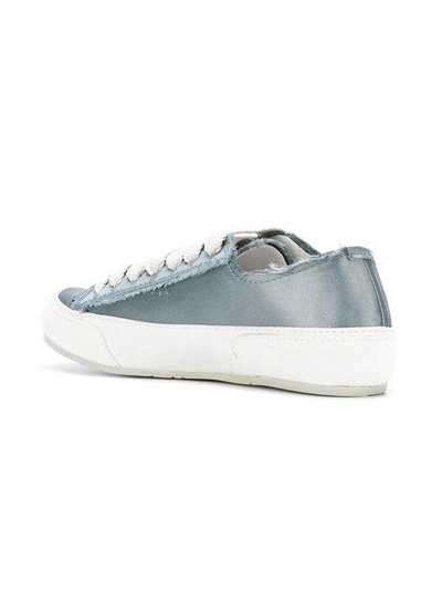 Shop Pedro Garcia Lace-up Sneakers