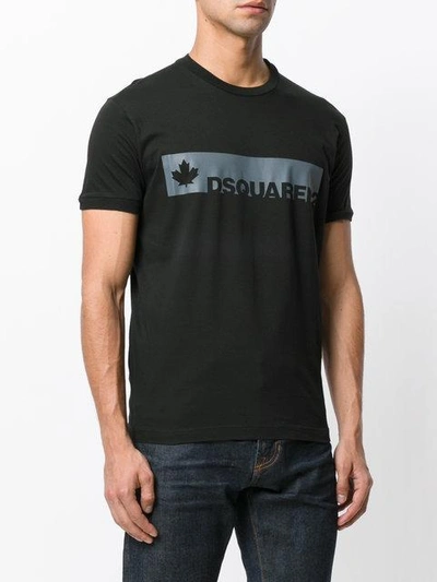 Shop Dsquared2 Black