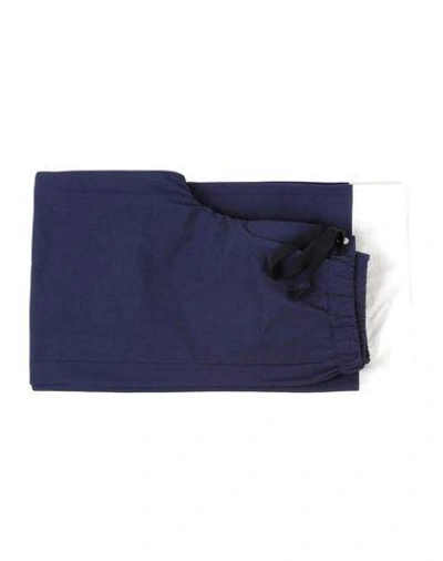 Shop Sleepy Jones Sleepwear In Dark Blue