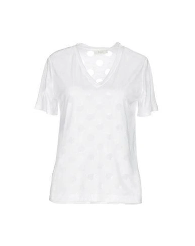 Paul Smith T-shirt In White