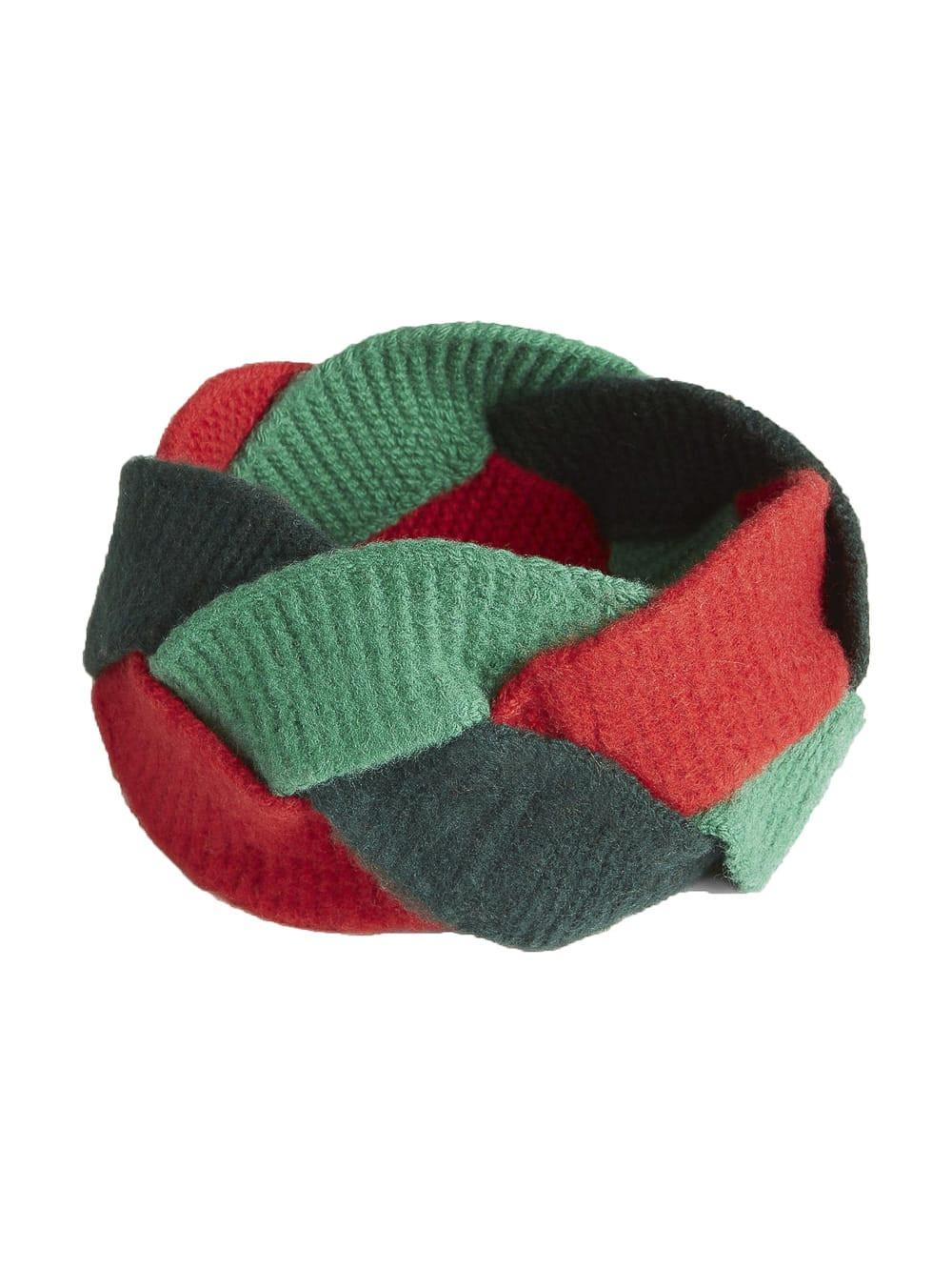 siam sterling earrings