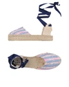 MANEBI Espadrilles