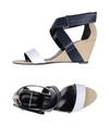 PIERRE HARDY SANDALS,11197458BG 15