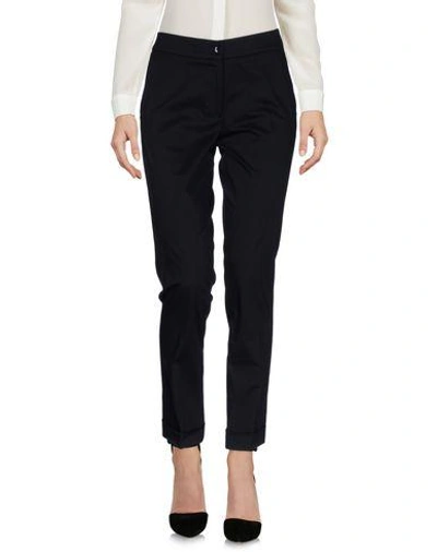 Etro Casual Pants In White