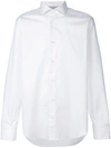 ELEVENTY PLAIN SHIRT,979CA0021CAM2403712137587