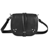 JÉRÔME DREYFUSS Victor lambskin bag