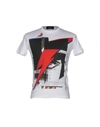 DSQUARED2 T-SHIRTS,12025445QG 6