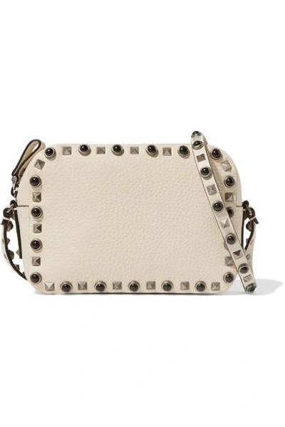 Shop Valentino Ivory In Usd