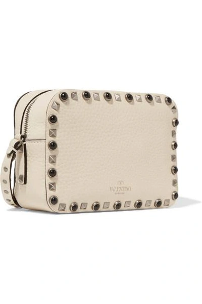 Shop Valentino Ivory In Usd