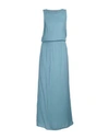 JUST FEMALE LONG DRESSES,34699265DQ 5